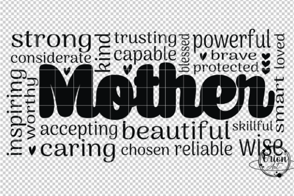 Download Mother SVG, Mom SVG, Mother's Day SVG - Svg Collection