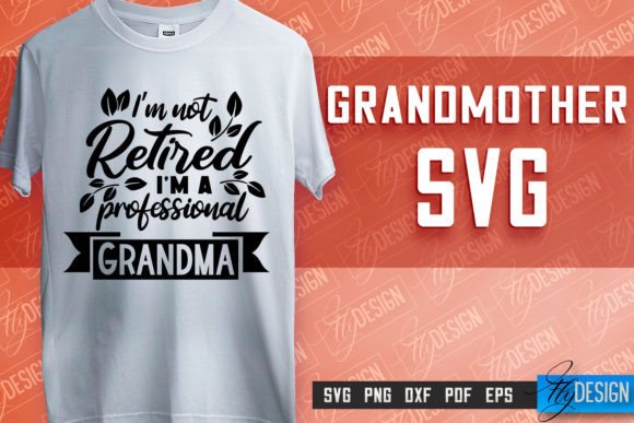 Download Grandmother SVG Printing | SVG File - Svg Collection