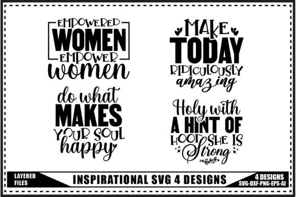 Download Inspiration Svg 4 Designs - Svg Collection