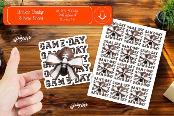 Download Football Stickers PNG Printable Stickers - Png printable stickers Collection
