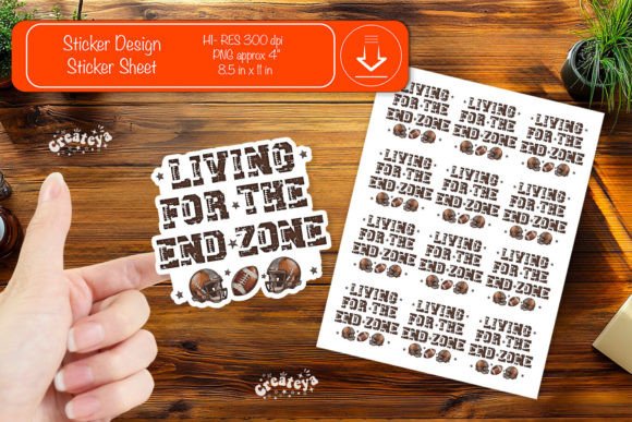 Download Football Stickers PNG Printable Stickers - Png printable stickers Collection
