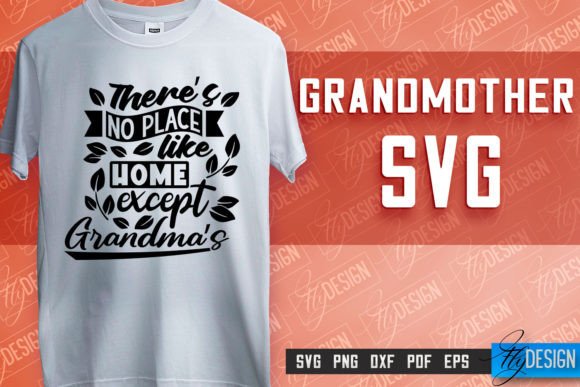 Download Grandmother SVG Printing | SVG File - Svg Collection