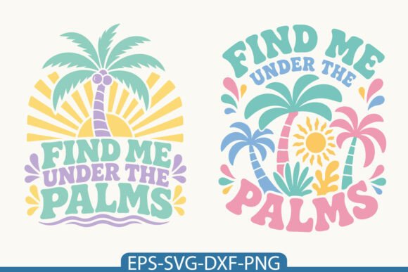 Download Beach Vacation Summer SVG Design - Svg Collection
