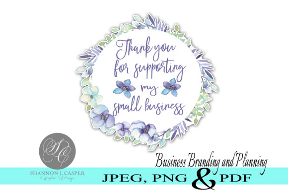 Download Thank You Print and Cut Sticker Labels - Print and cut sticker Collection