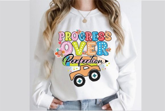 Download Progress over Perfection SVG Design - Svg Collection