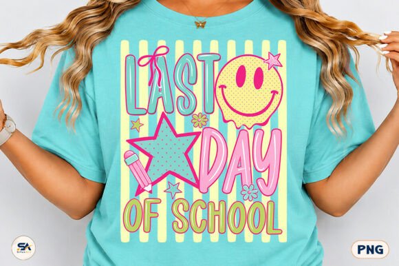 Download Last Day of School PNG Design - Last day of school Collection