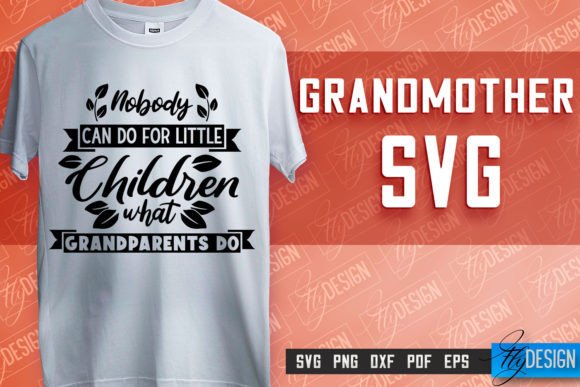 Download Grandmother SVG Printing | SVG File - Svg Collection