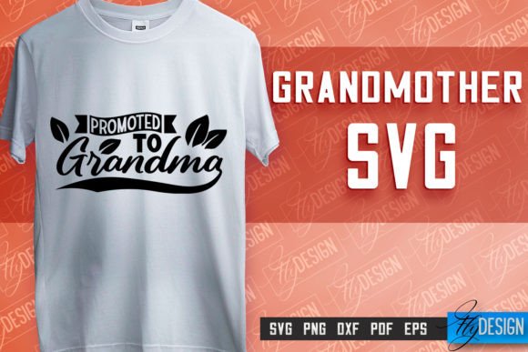 Download Grandmother SVG Printing | SVG File - Svg Collection