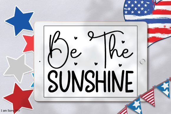 Download Be the Sunshine Svg - Svg Collection