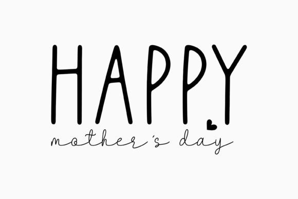 Download Happy Mothers Day Svg Design - Svg Collection