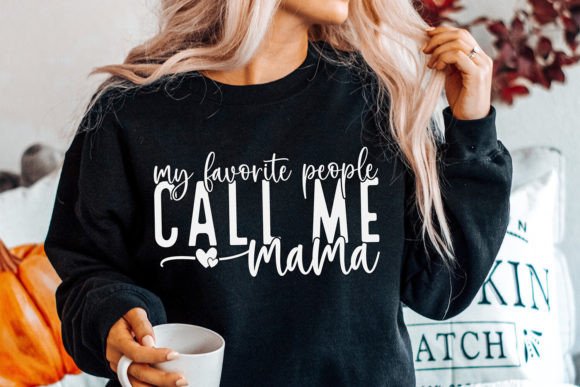 Download Call Me Mama SVG, Mother's Day SVG, Mom - Svg Collection