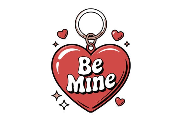 Download Retro Valentine SVG File.Cute Love Clipa - Svg Collection