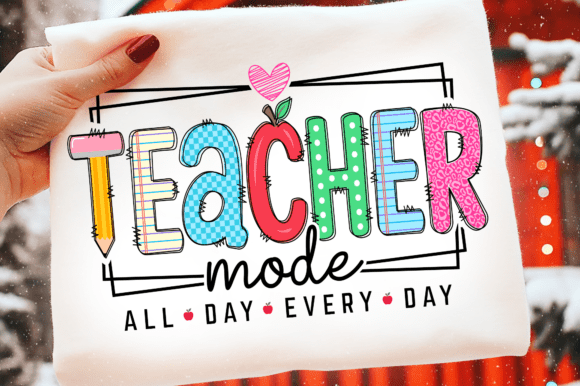 Download Teacher Mode Svg, Teacher Png, Teach Svg - Svg Collection