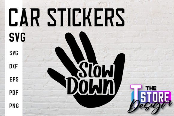 Download Car Stickers SVG | Car Decals SVG | SVG - Svg Collection