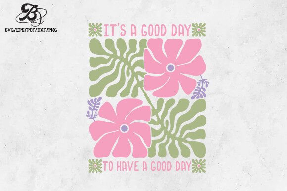 Download Boho Flower Inspiration Quote SVG - Svg Collection