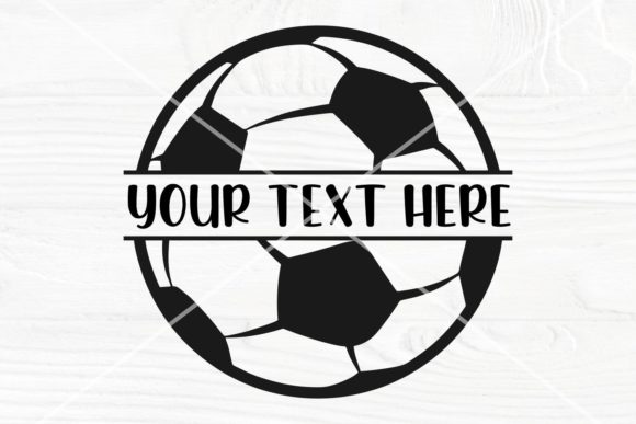 Download Soccer Ball SVG | Football Svg | Soccer - Svg Collection