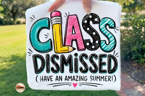 Download Class Dismissed PNG, Last Day of School - Last day of school Collection