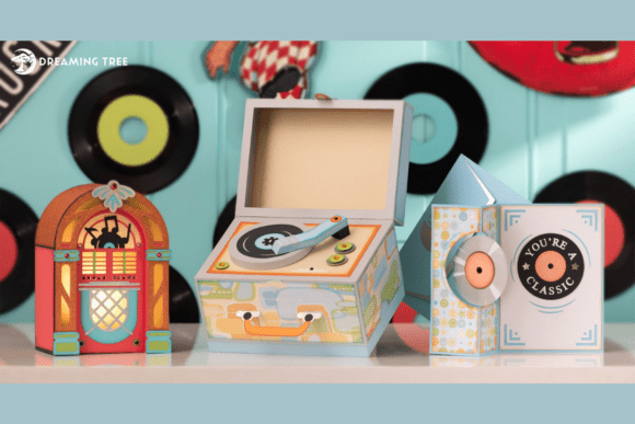 Download Records Rock SVG Bundle - Svg Collection
