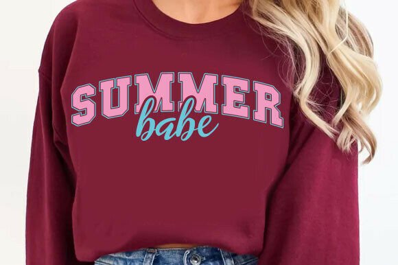 Download Summer Vibes SVG, Summer SVG - Svg Collection