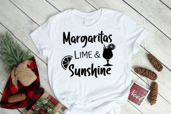 Download Margaritas Lime and Sunshine-SVG - Svg Collection