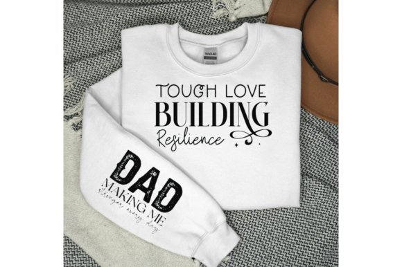 Download Tough Love Building Resilience SVG - Svg Collection